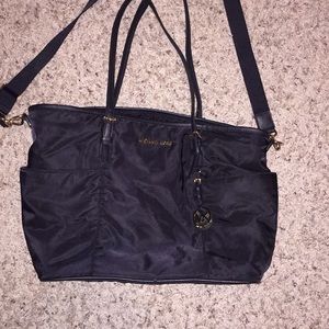 Michael Kors diaper bag